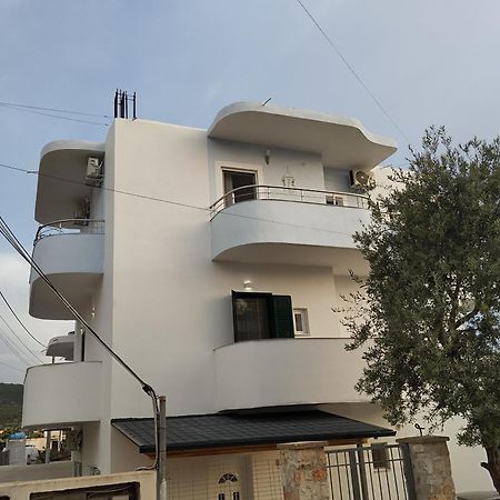 Amente Apartaments คซามิล ภายนอก รูปภาพ
