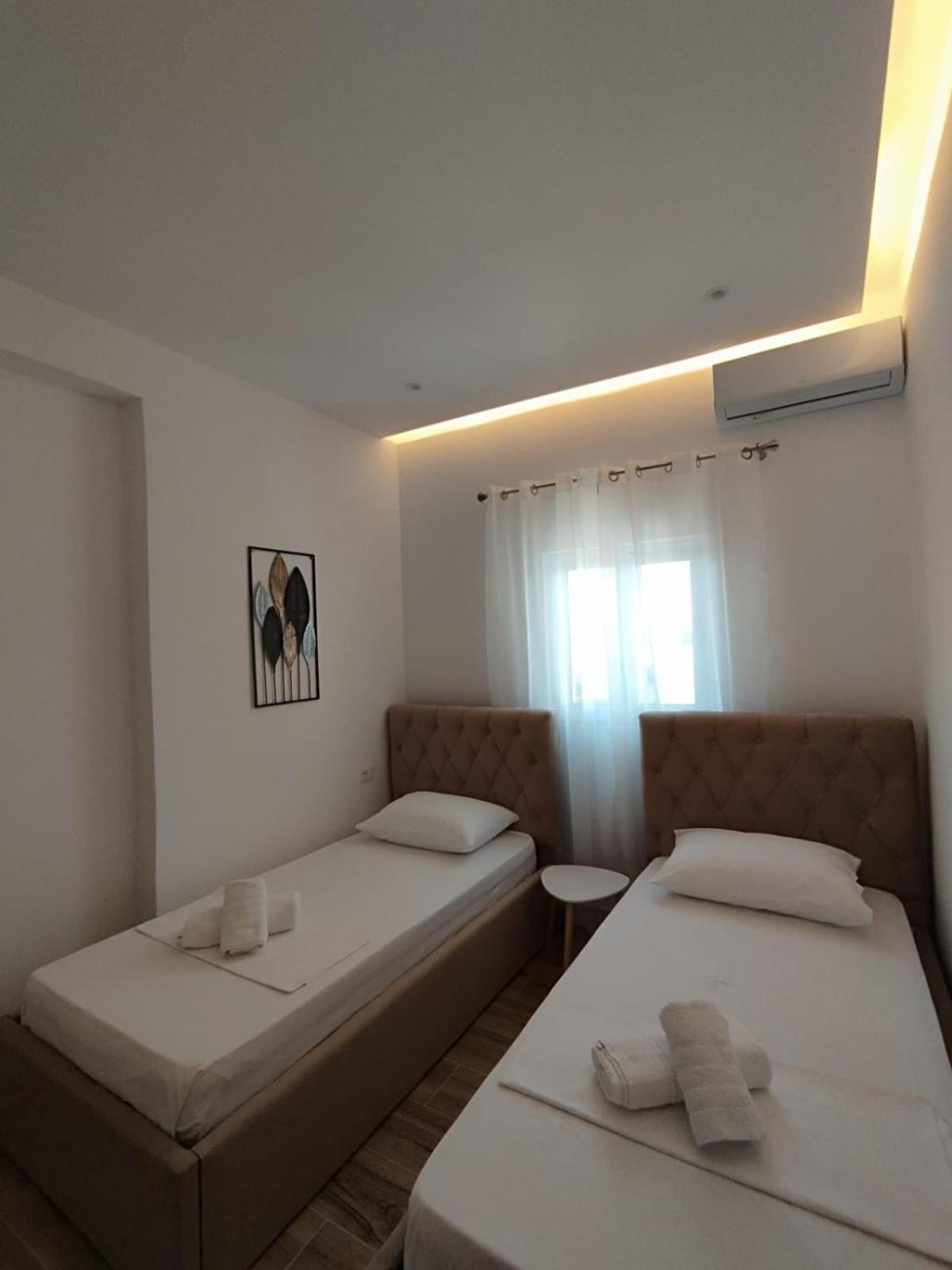 Amente Apartaments คซามิล ภายนอก รูปภาพ