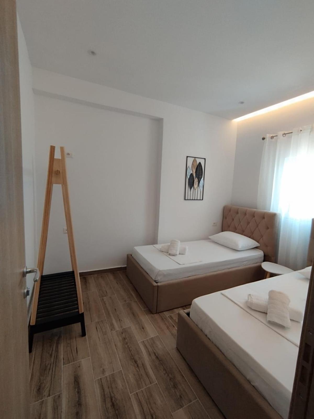 Amente Apartaments คซามิล ภายนอก รูปภาพ