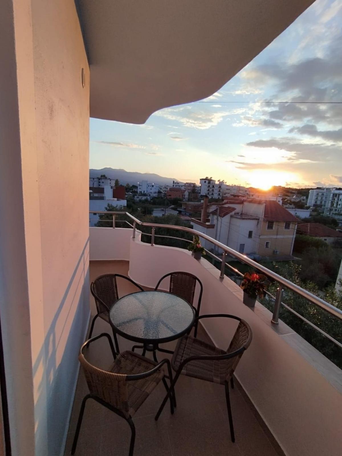 Amente Apartaments คซามิล ภายนอก รูปภาพ