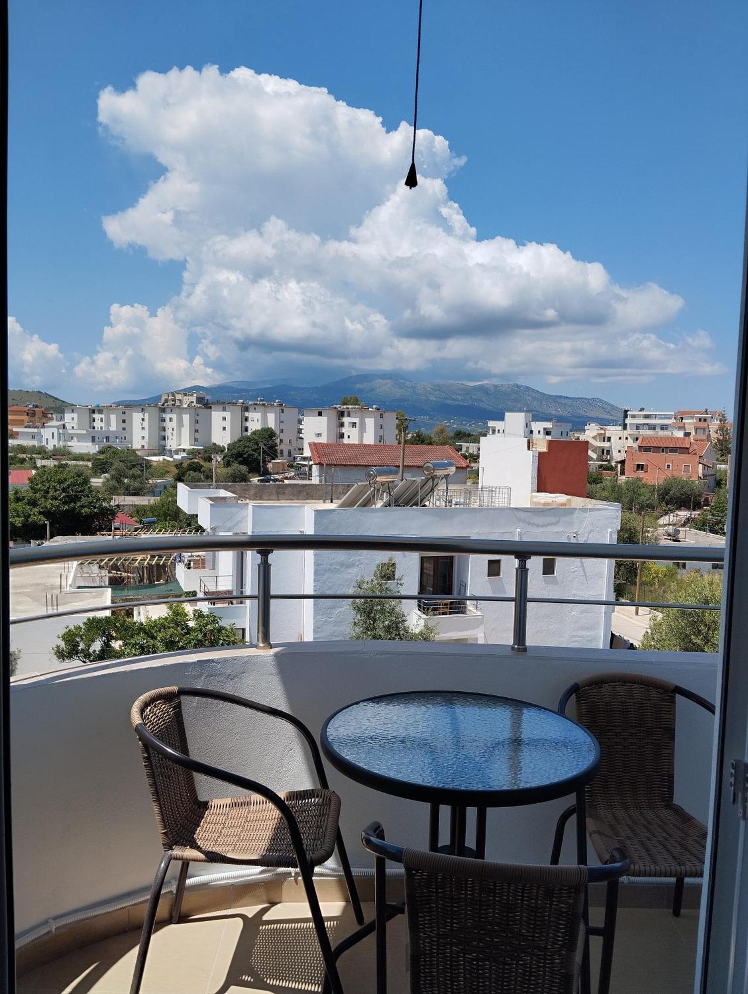 Amente Apartaments คซามิล ภายนอก รูปภาพ