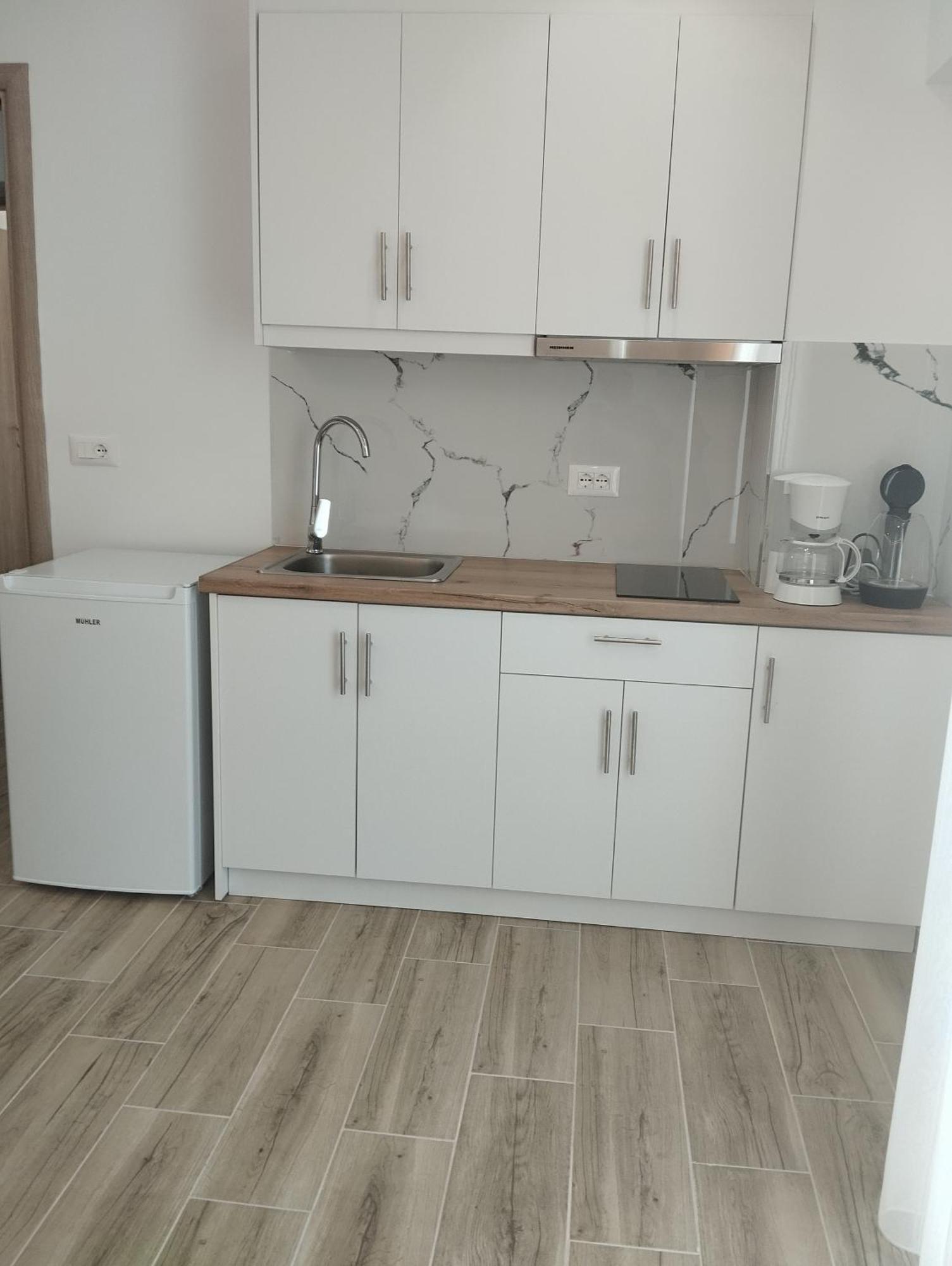Amente Apartaments คซามิล ภายนอก รูปภาพ