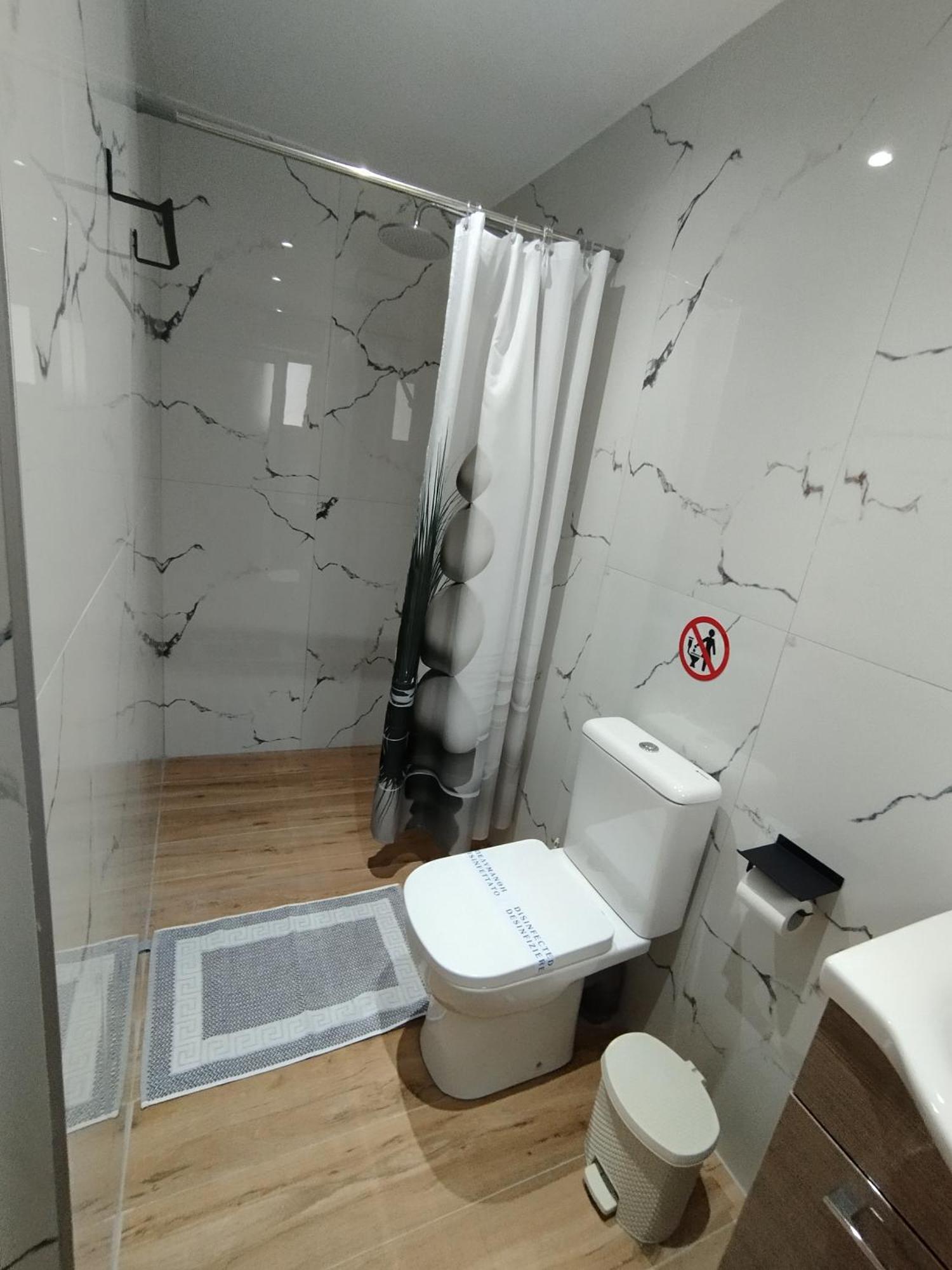 Amente Apartaments คซามิล ภายนอก รูปภาพ